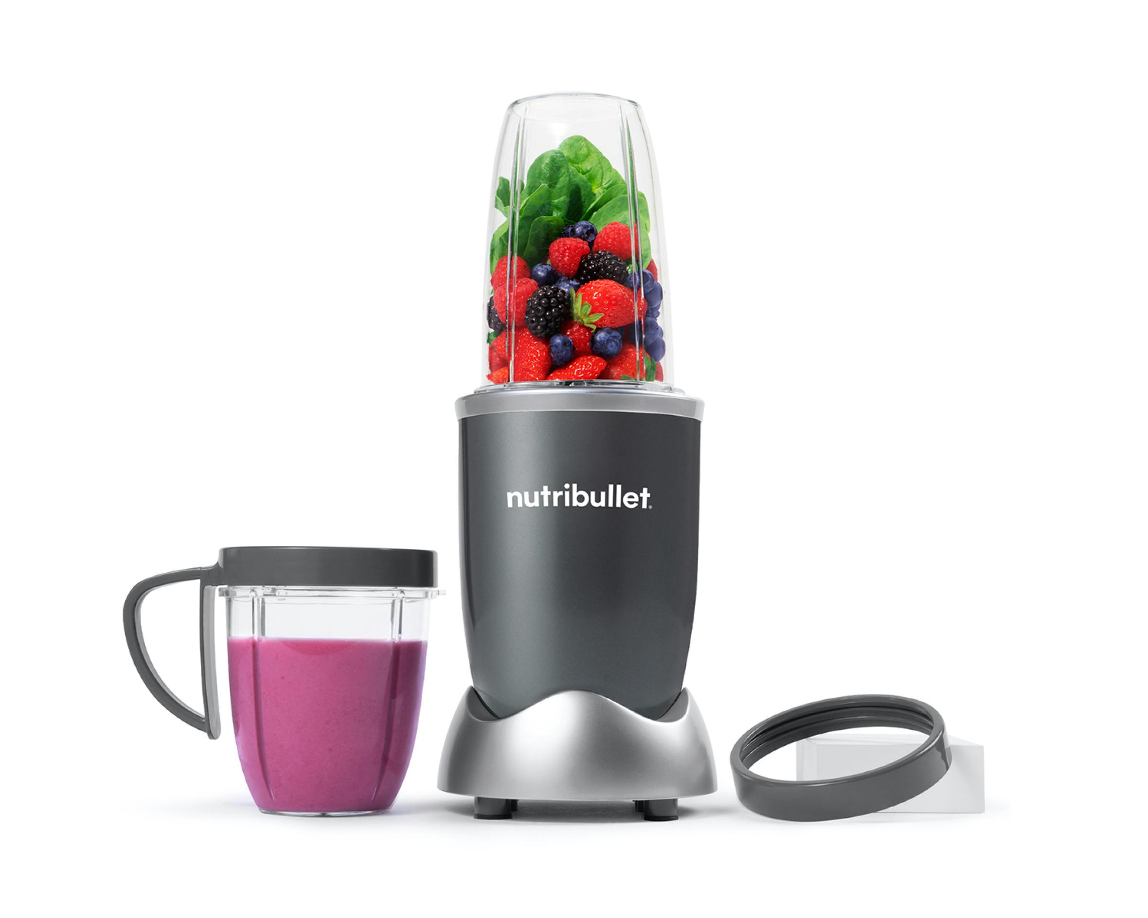 nutribullet® 600 Watt Blender - The Original Personal Blender