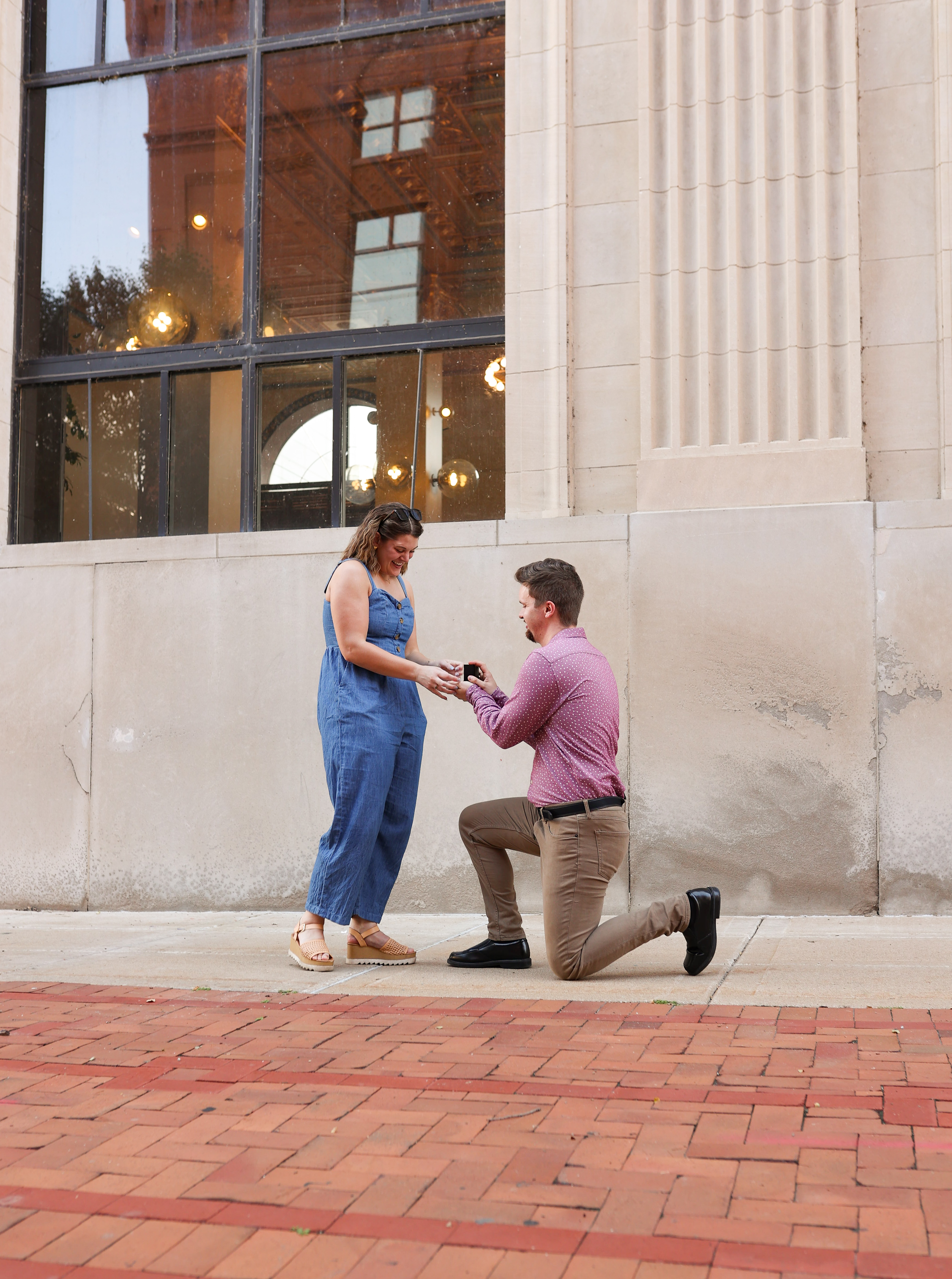 The Proposal