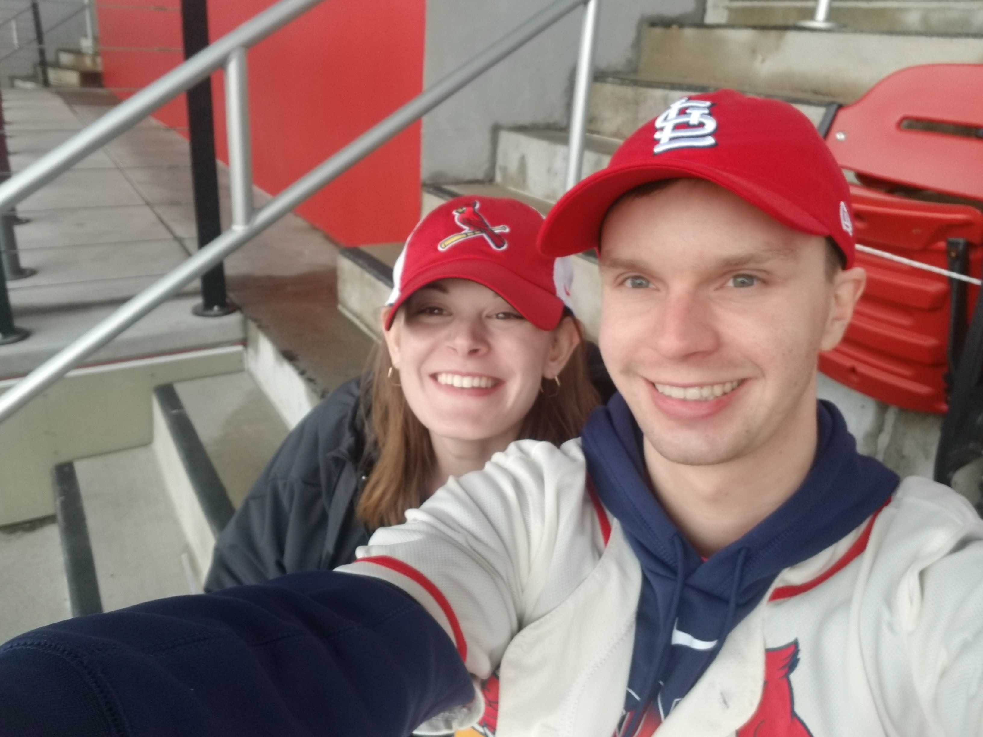 St. Louis Adventure