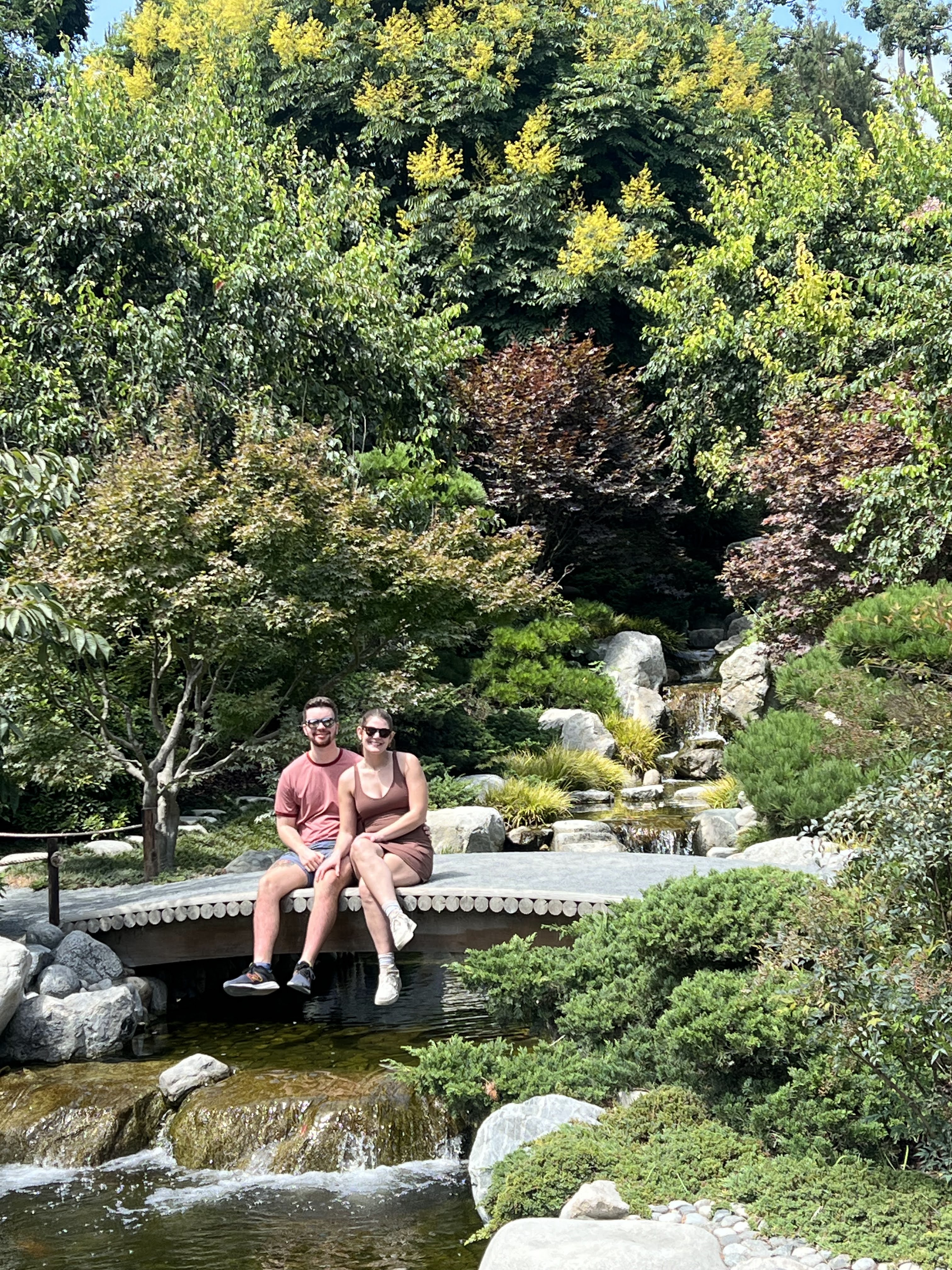 San Diego Adventure