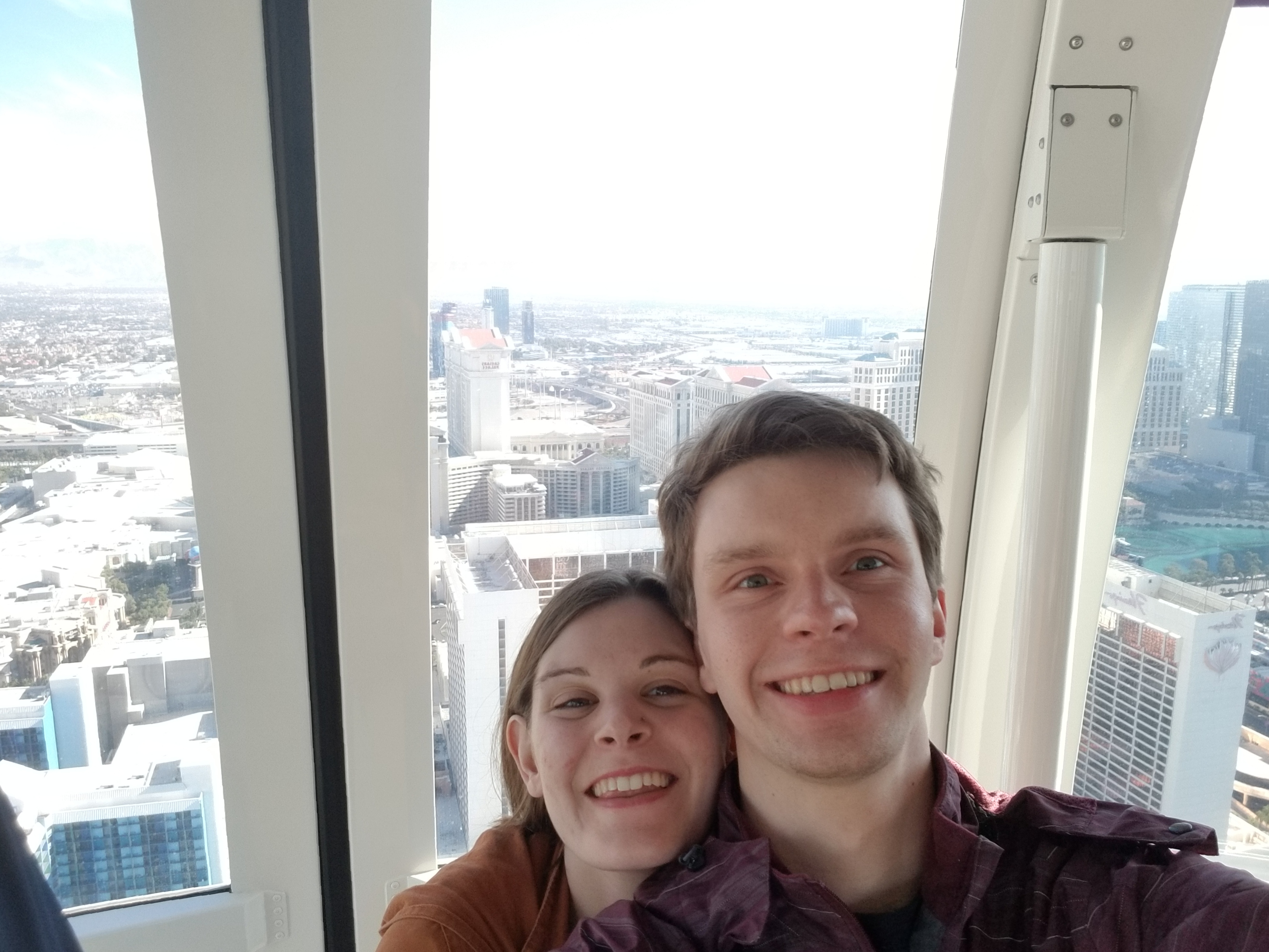 Las Vegas Adventure